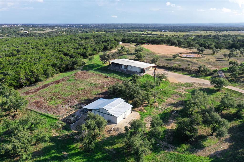 Settlers Ranch - Land