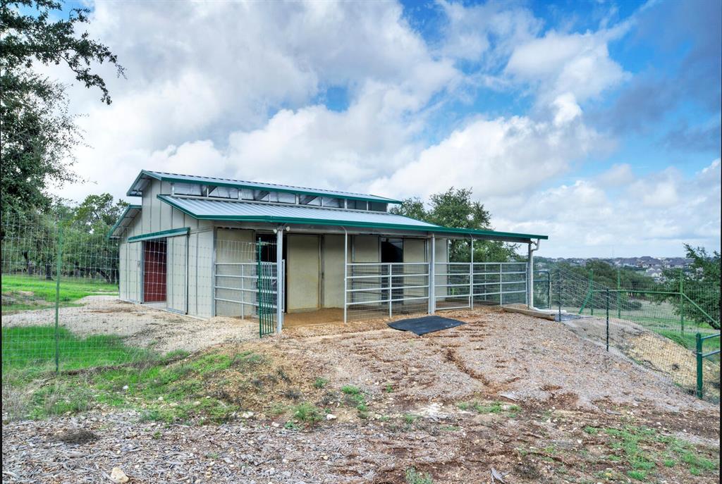 Settlers Ranch - Land