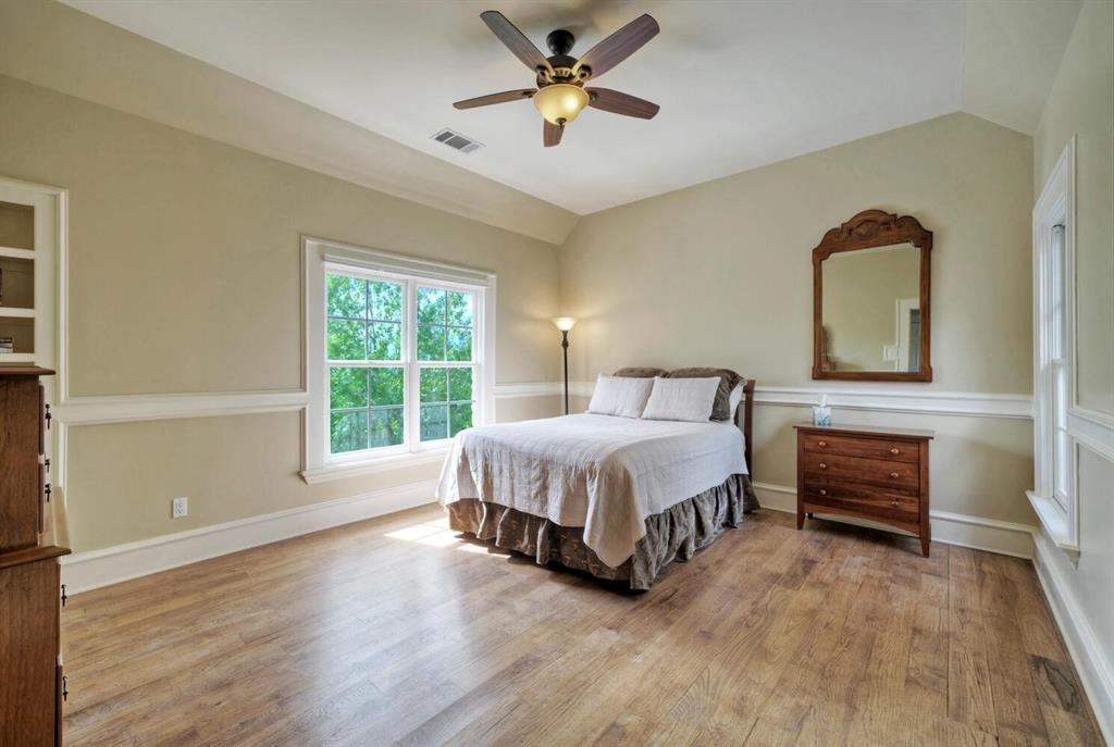 Settlers Ranch - Land