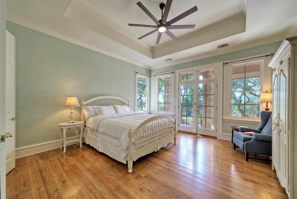 Settlers Ranch - Land