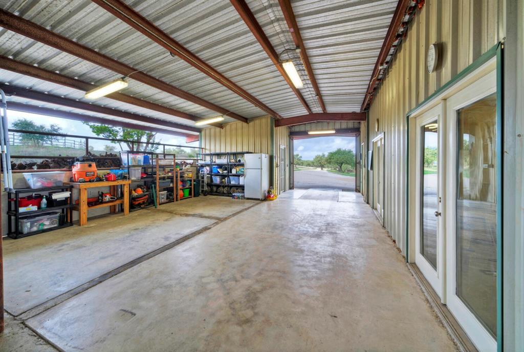 Settlers Ranch - Land