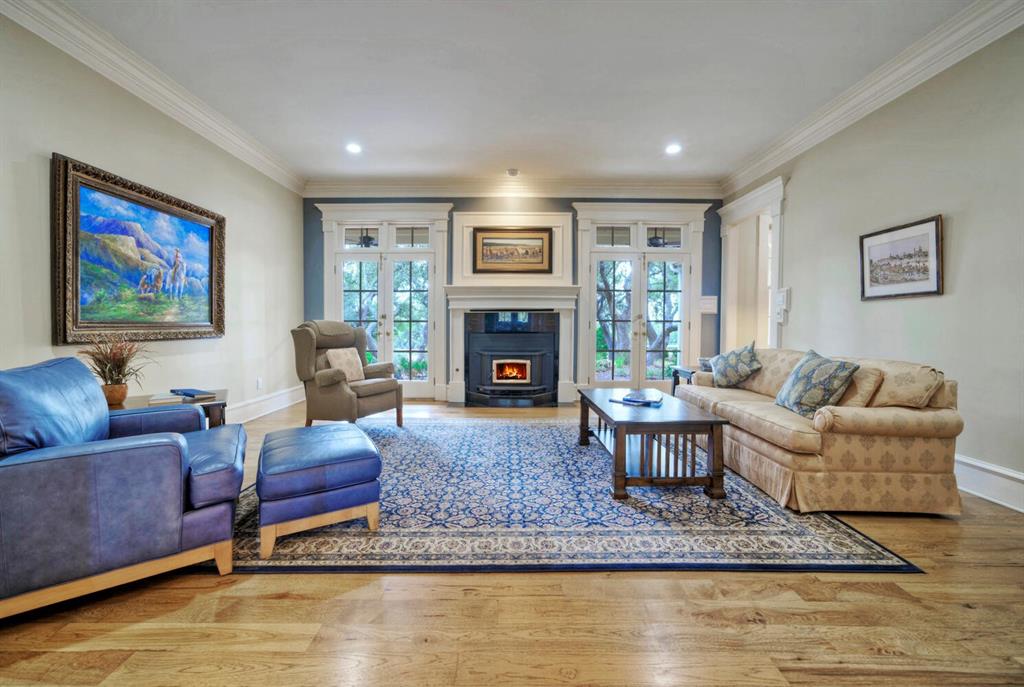 Settlers Ranch - Land