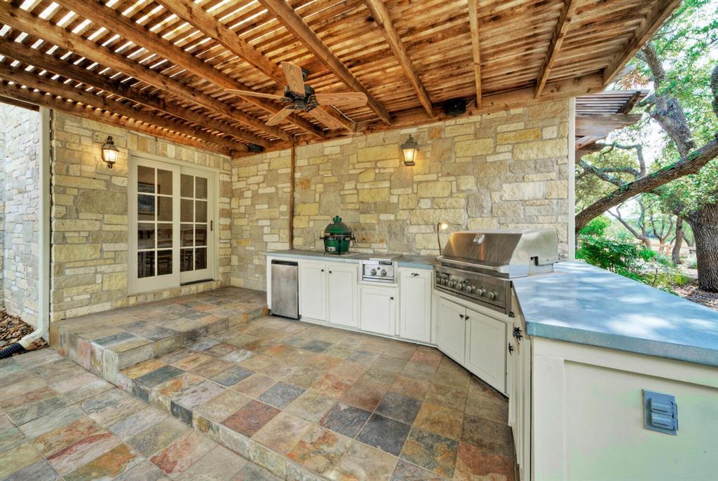 Settlers Ranch - Land