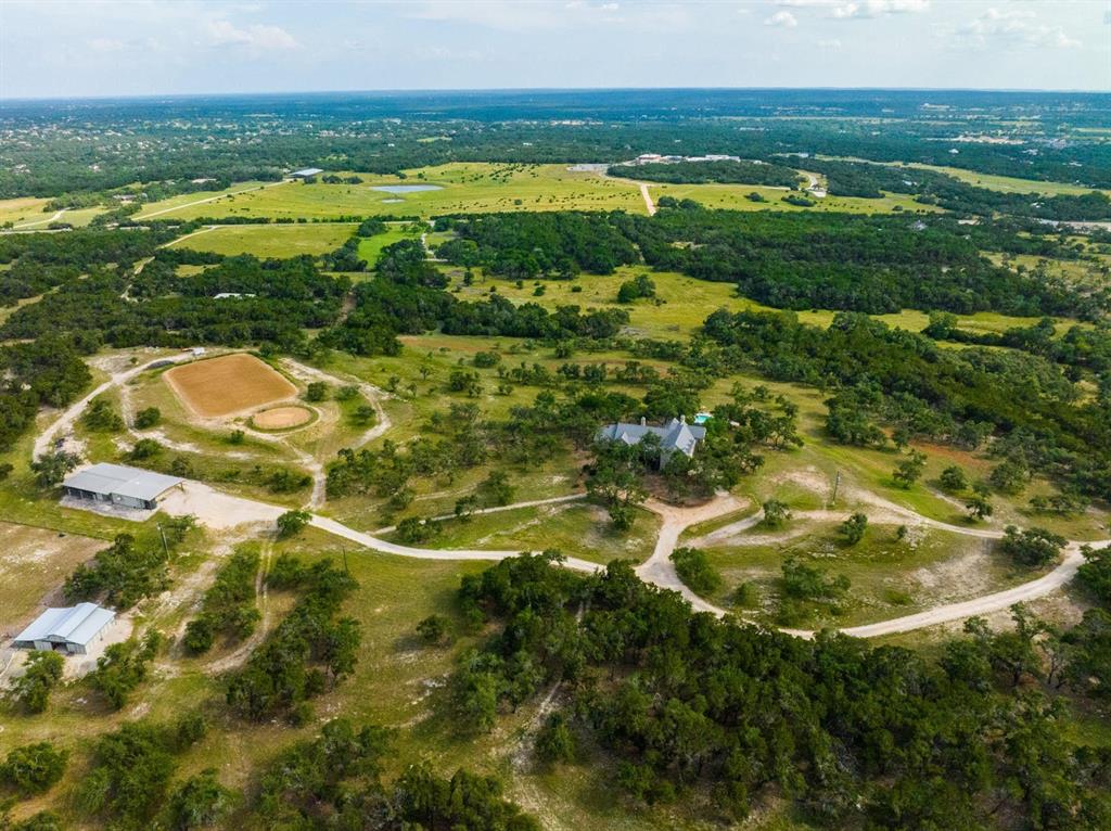 Settlers Ranch - Land