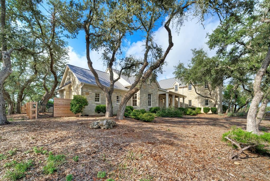 Settlers Ranch - Land