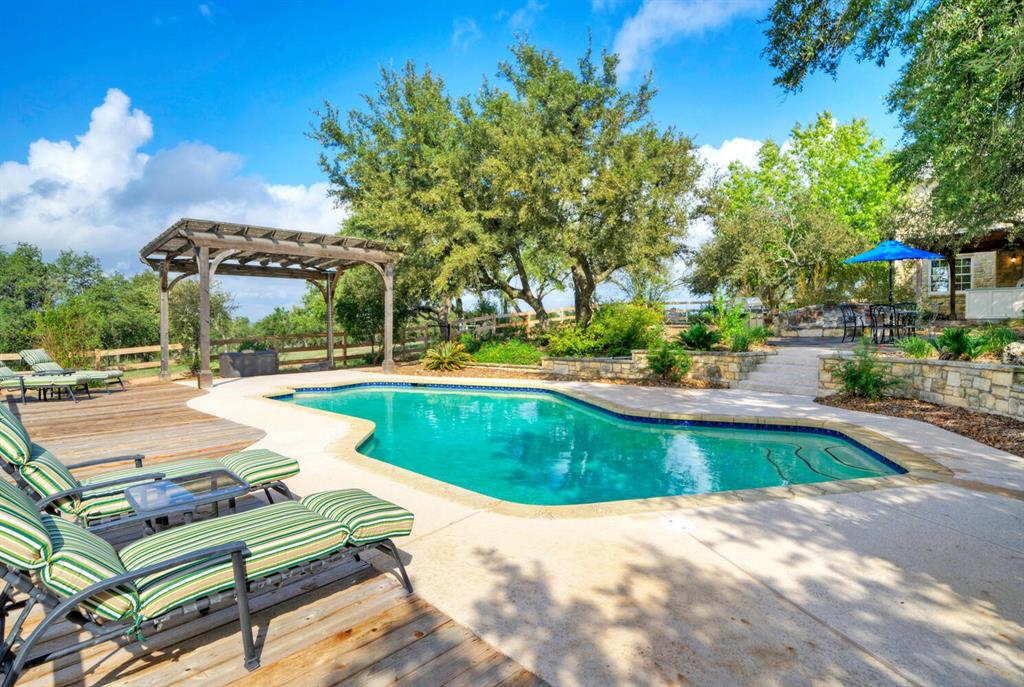 Settlers Ranch - Land