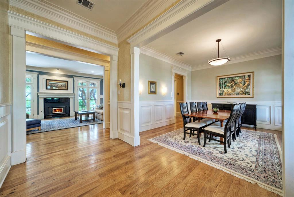 Settlers Ranch - Land