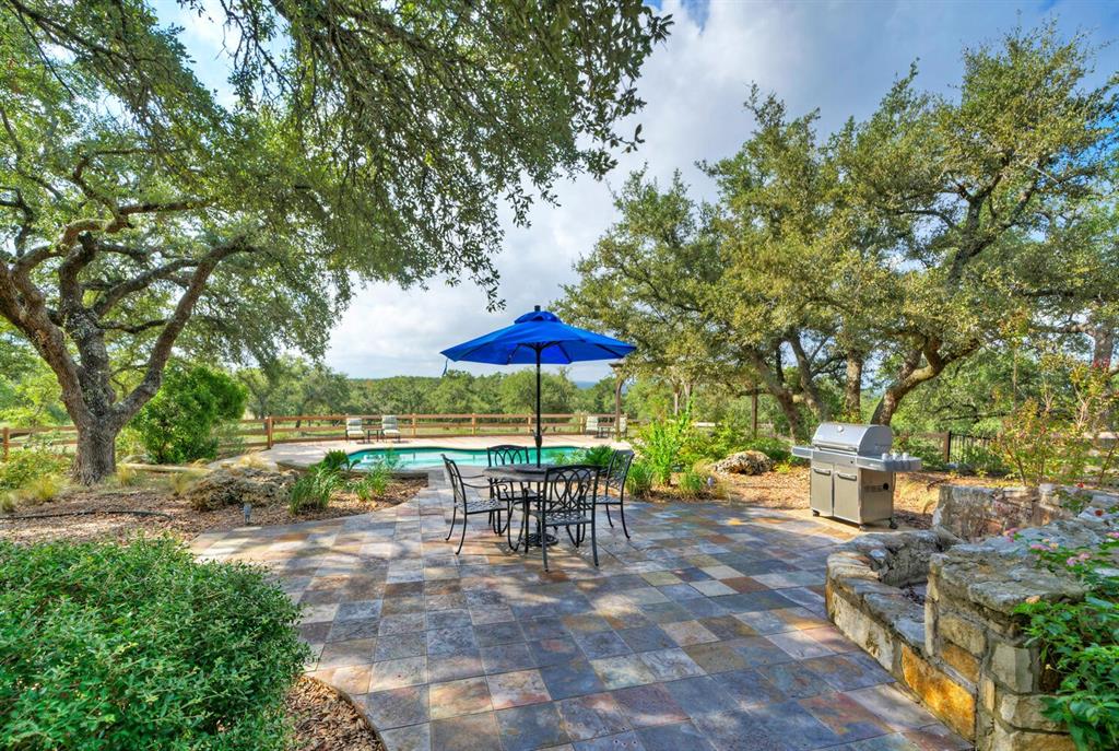 Settlers Ranch - Land