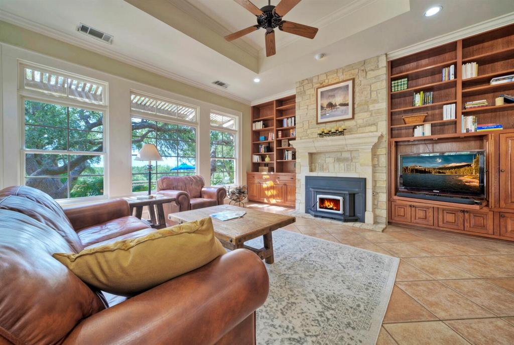 Settlers Ranch - Land