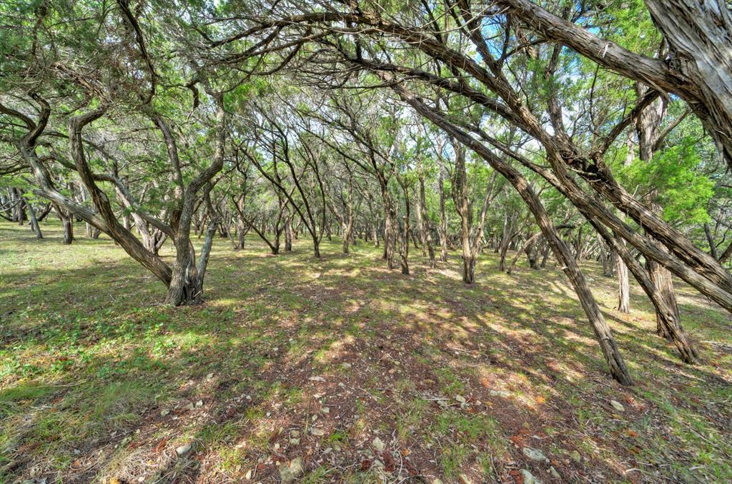 Settlers Ranch - Land