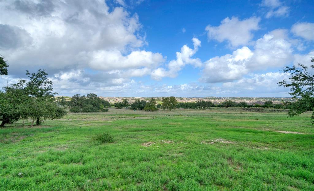 Settlers Ranch - Land