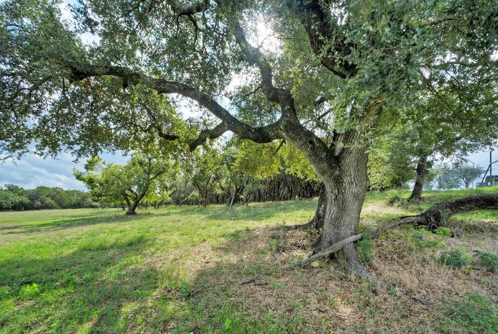 Settlers Ranch - Land