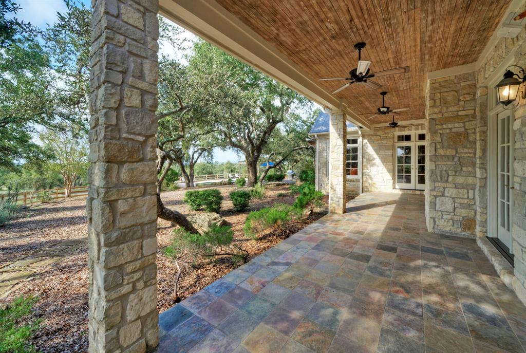 Settlers Ranch - Land