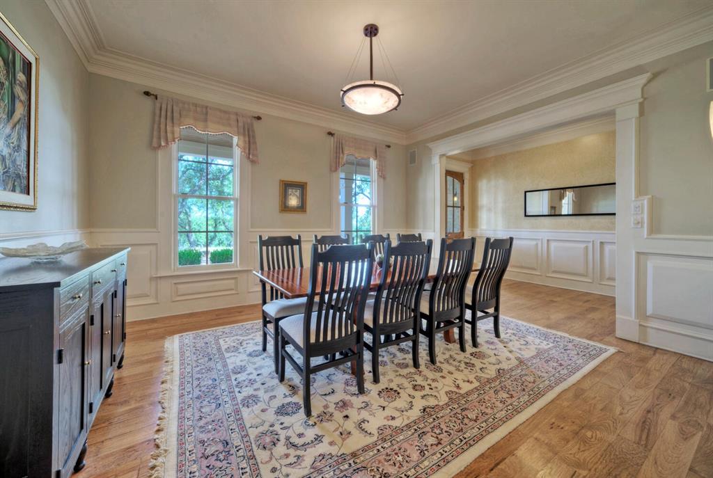 Settlers Ranch - Land