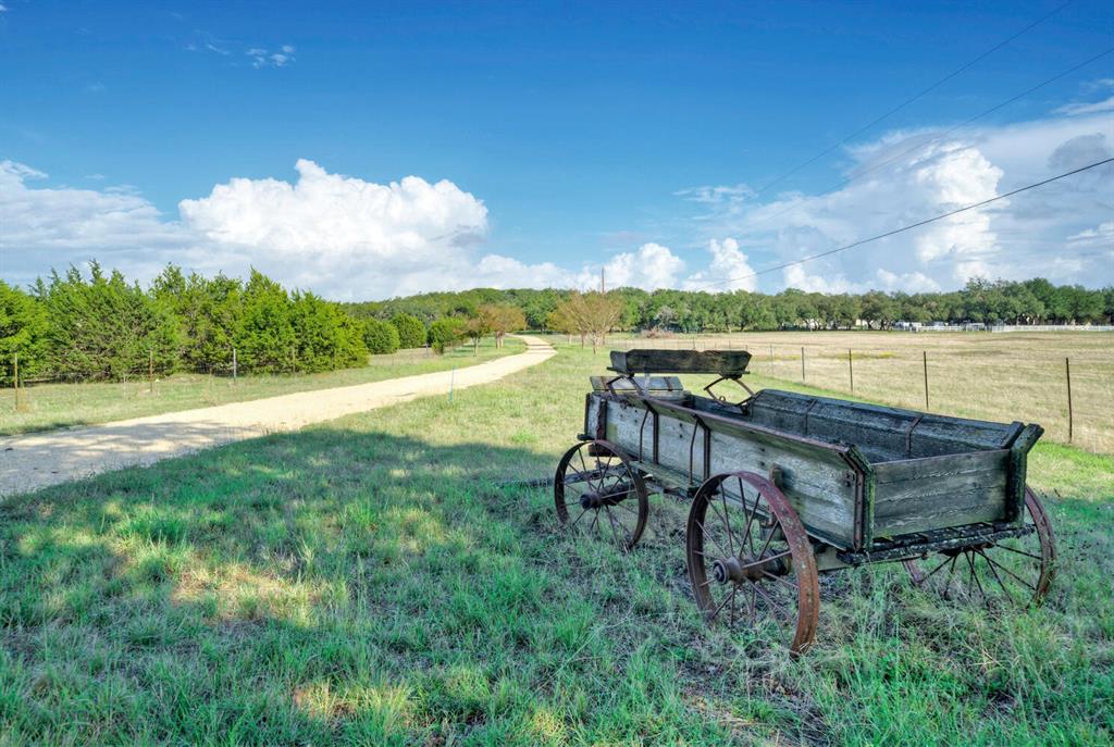 Settlers Ranch - Land