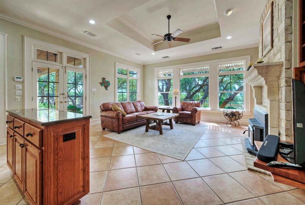 Settlers Ranch - Land