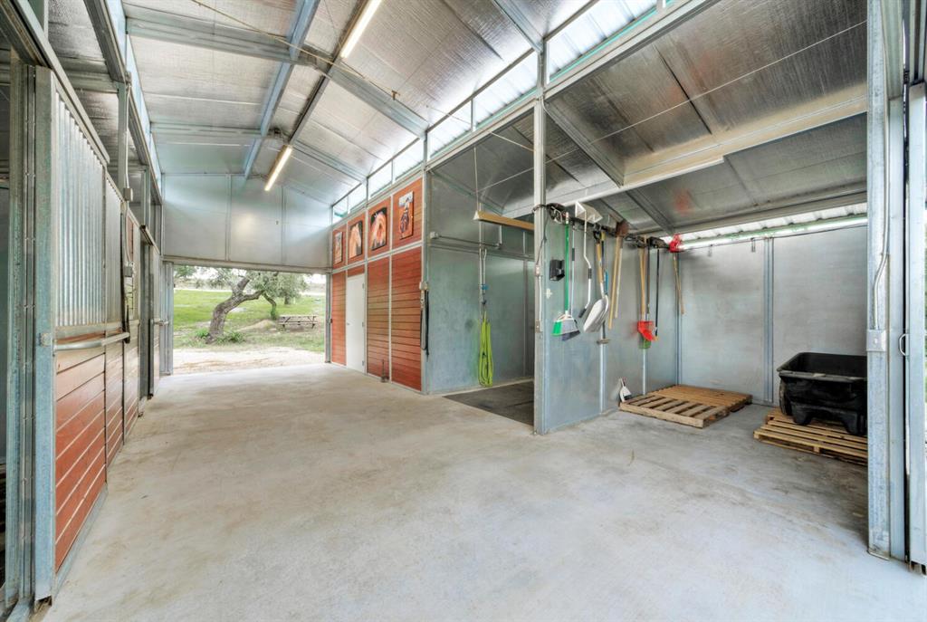 Settlers Ranch - Land