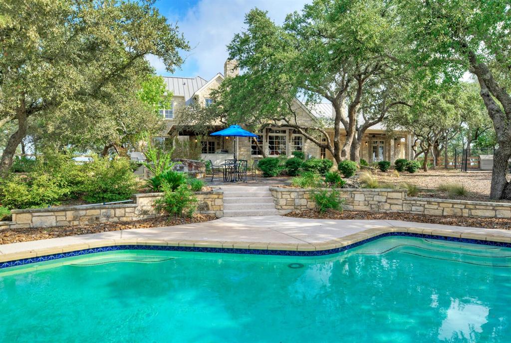 Settlers Ranch - Land