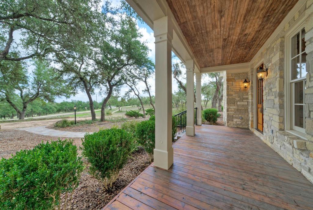 Settlers Ranch - Land