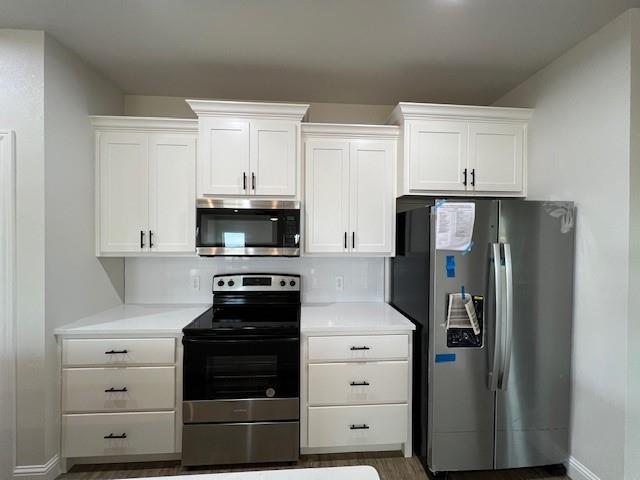 Headwaters Estates - Residential Lease