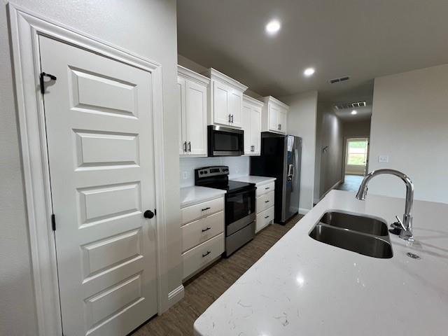 Headwaters Estates - Residential Lease