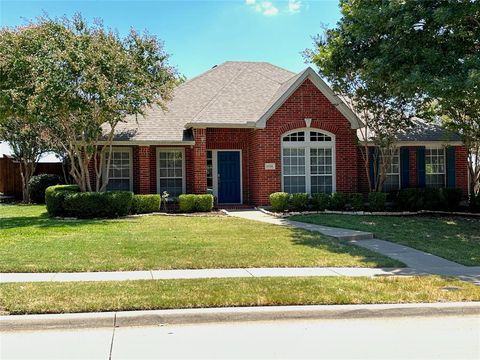 10700 Briar Brook Lane Frisco TX 75033