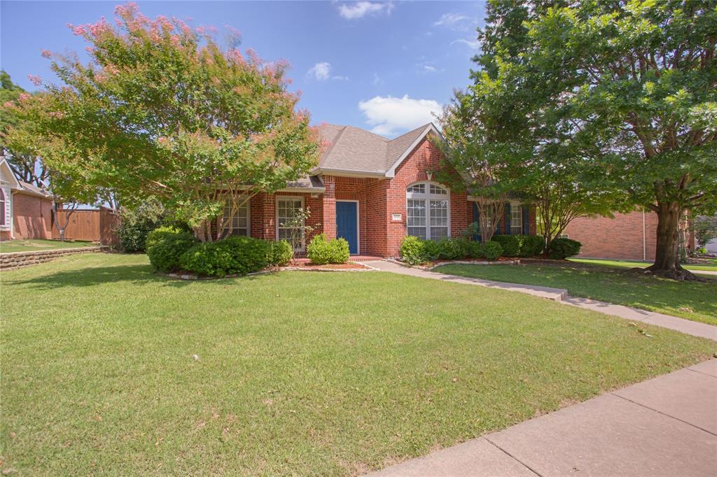 10700 Briar Brook Lane