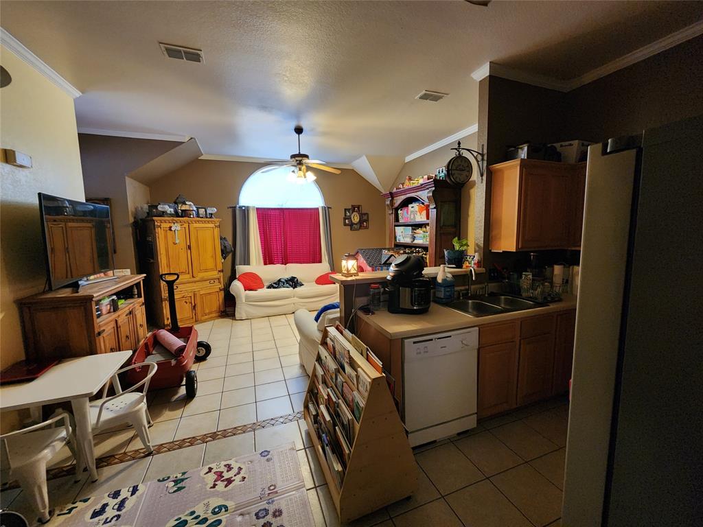 Rentz Place - Residential Income