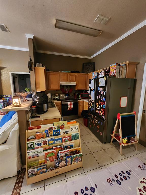 Rentz Place - Residential Income