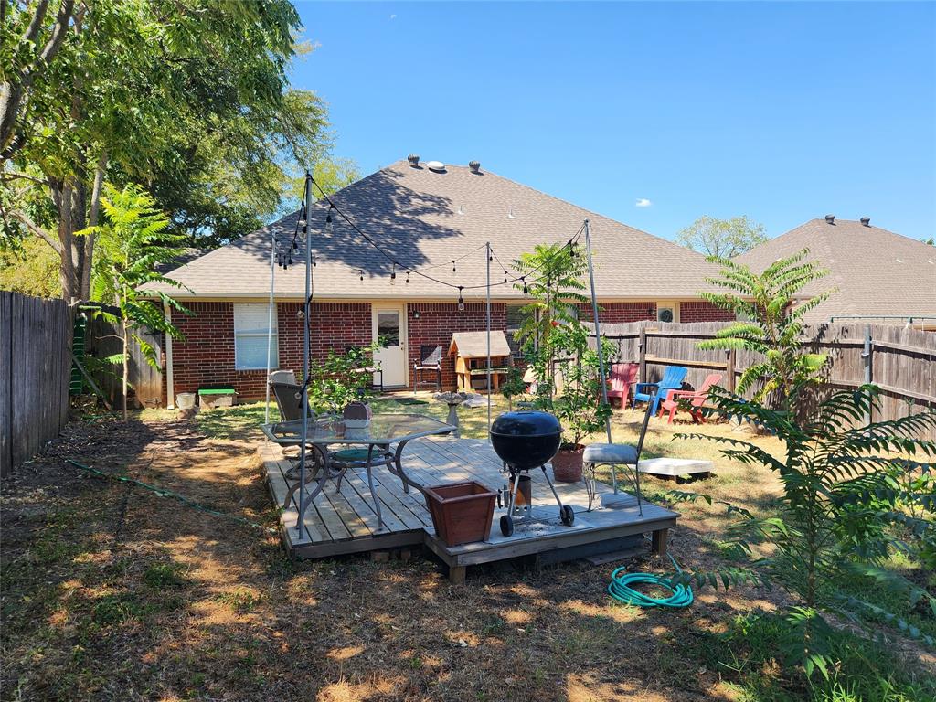 Rentz Place - Residential Income