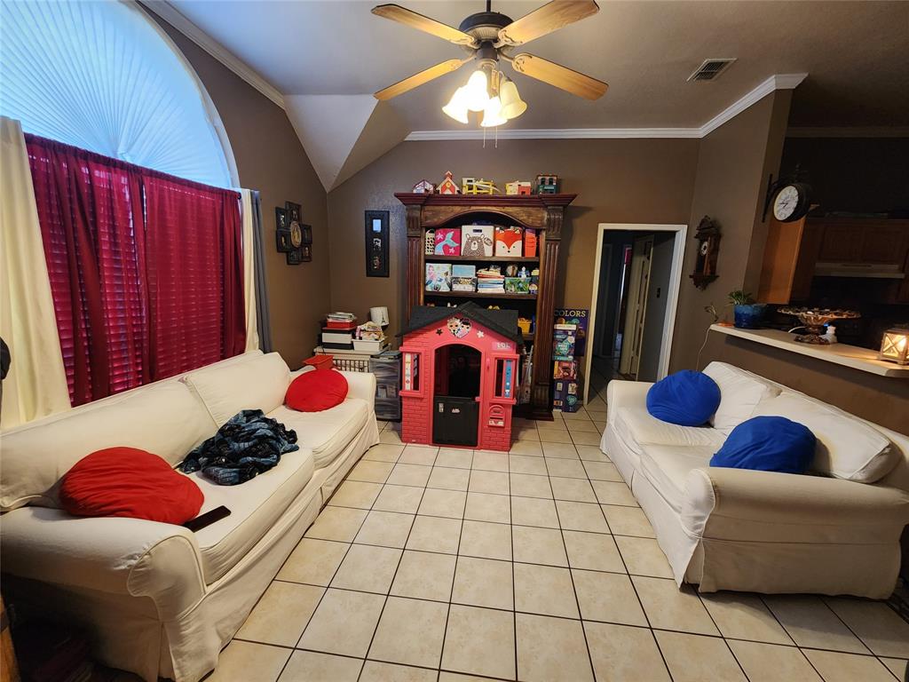 Rentz Place - Residential Income