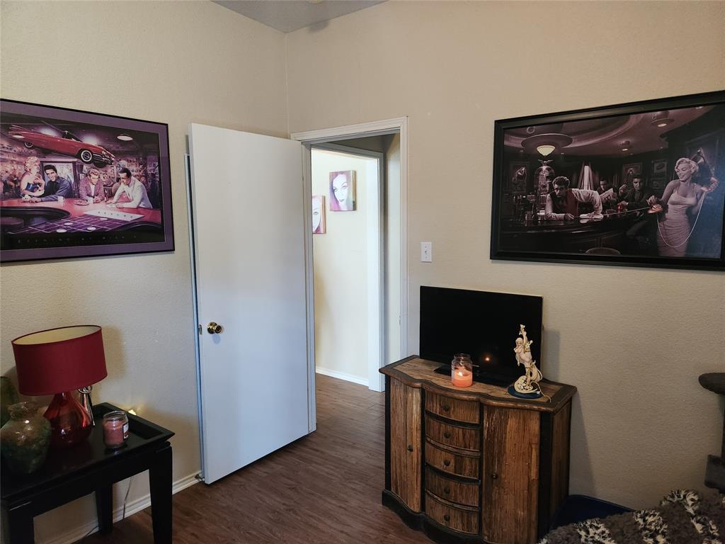 Rentz Place - Residential Income