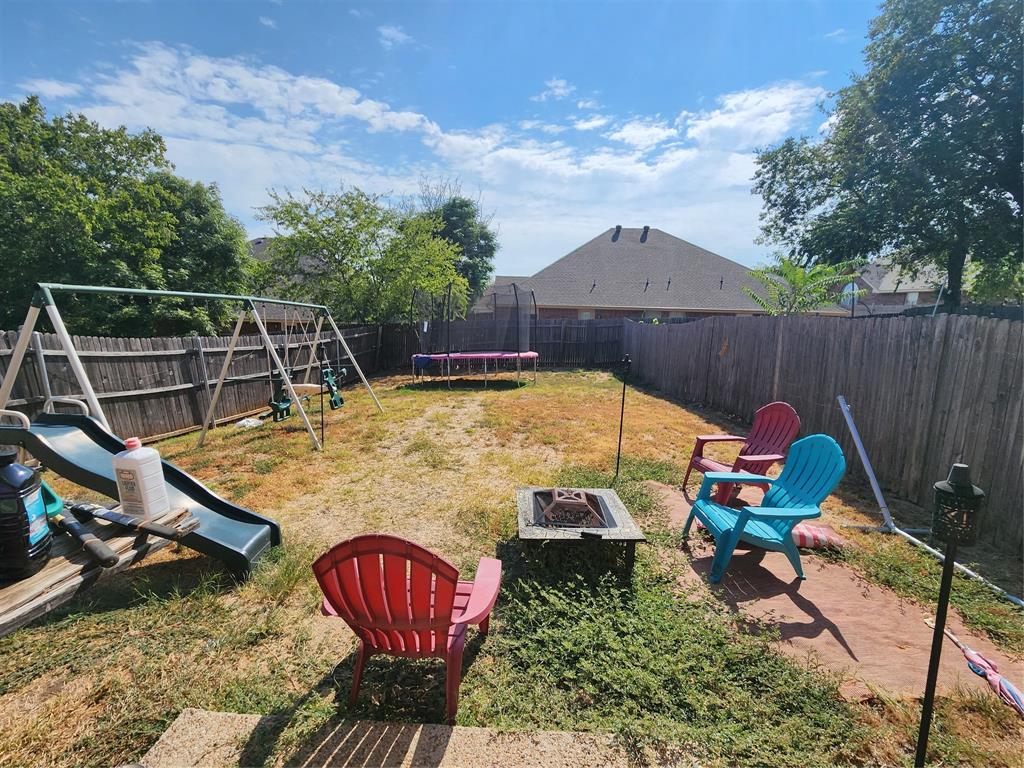 Rentz Place - Residential Income