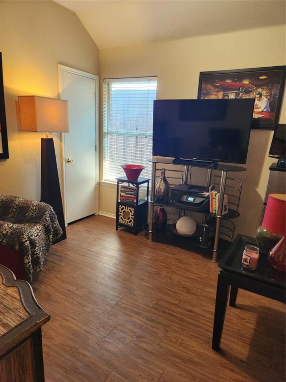 Rentz Place - Residential Income