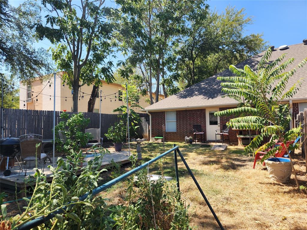 Rentz Place - Residential Income