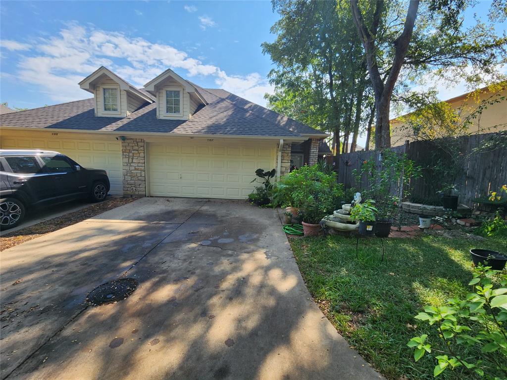 Rentz Place - Residential Income