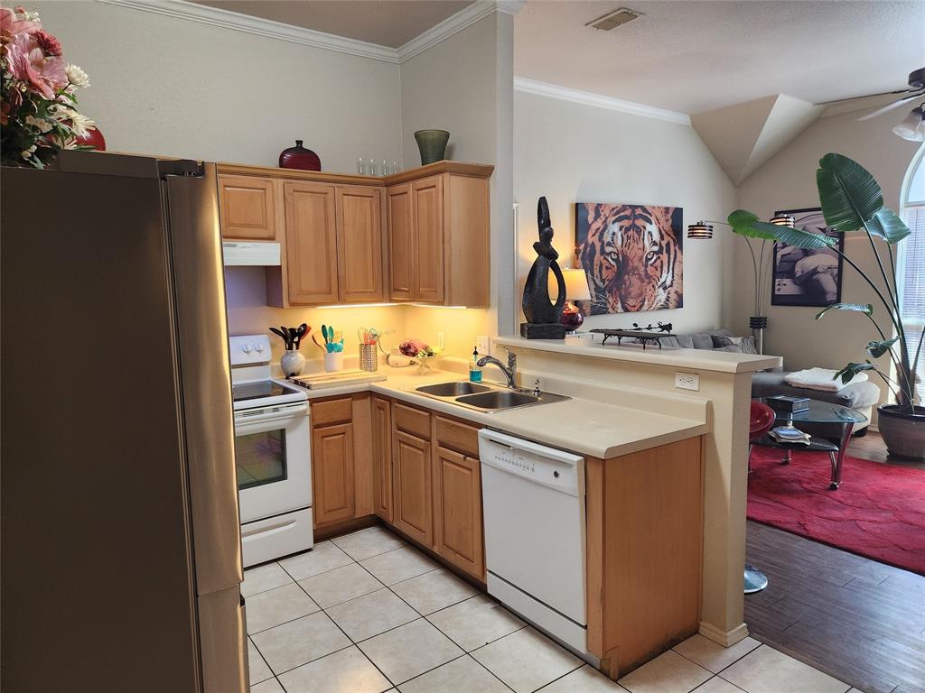 Rentz Place - Residential Income