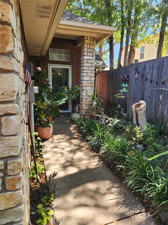 Rentz Place - Residential Income