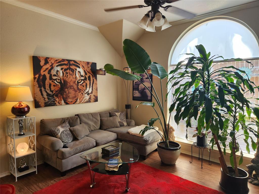 Rentz Place - Residential Income