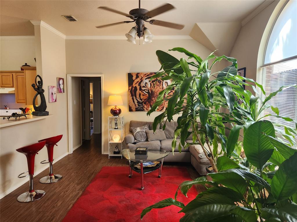 Rentz Place - Residential Income