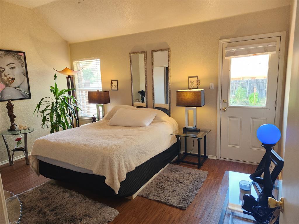 Rentz Place - Residential Income