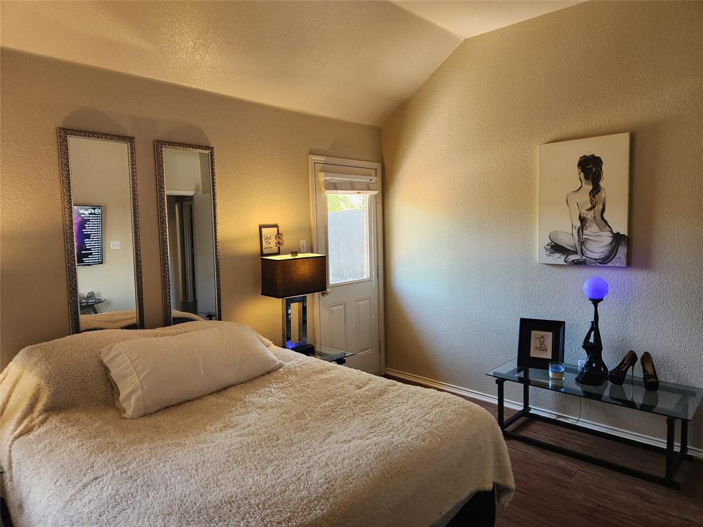 Rentz Place - Residential Income