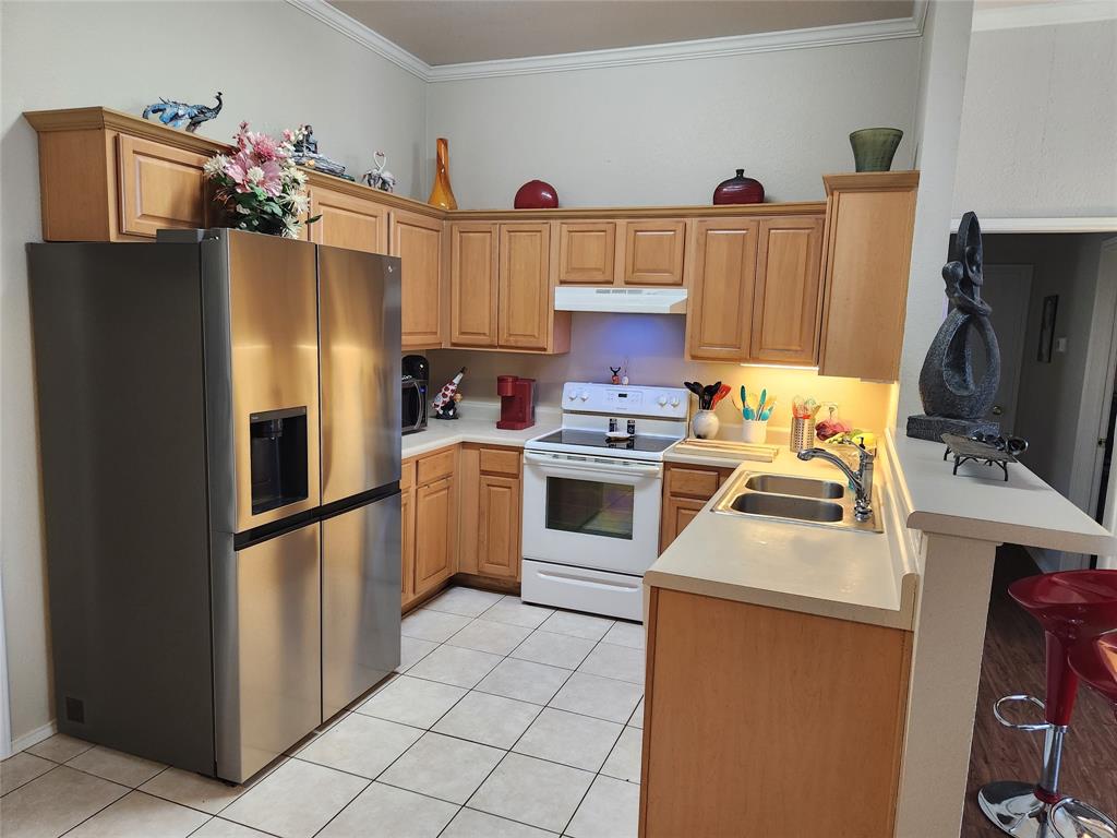 Rentz Place - Residential Income