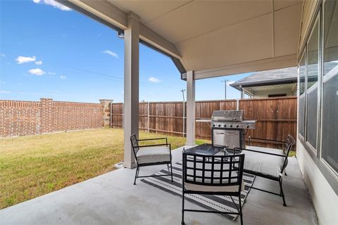 A home in Royse City