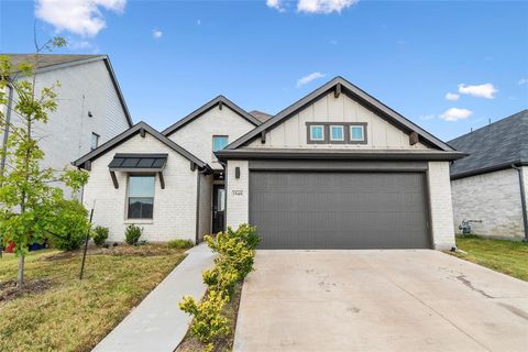 A home in Royse City