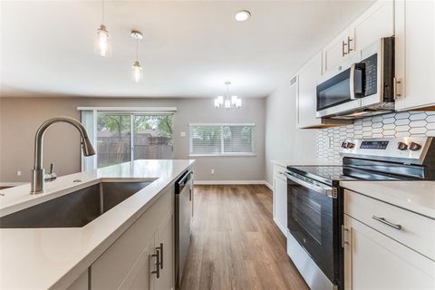 2308 Richmond Drive Plano TX 75074