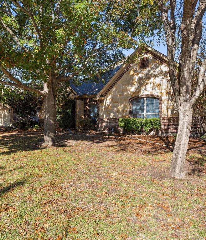 100 Castle Pines Drive