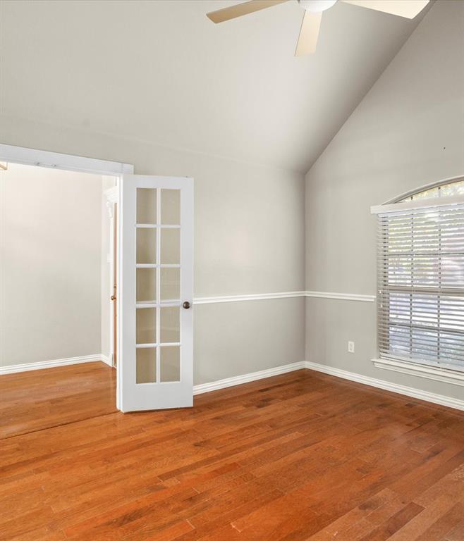 Willow Park Village - Residential