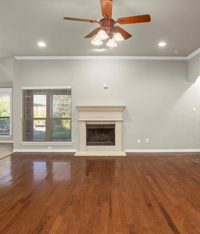 Willow Park Village - Residential