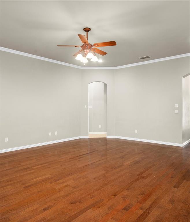 Willow Park Village - Residential